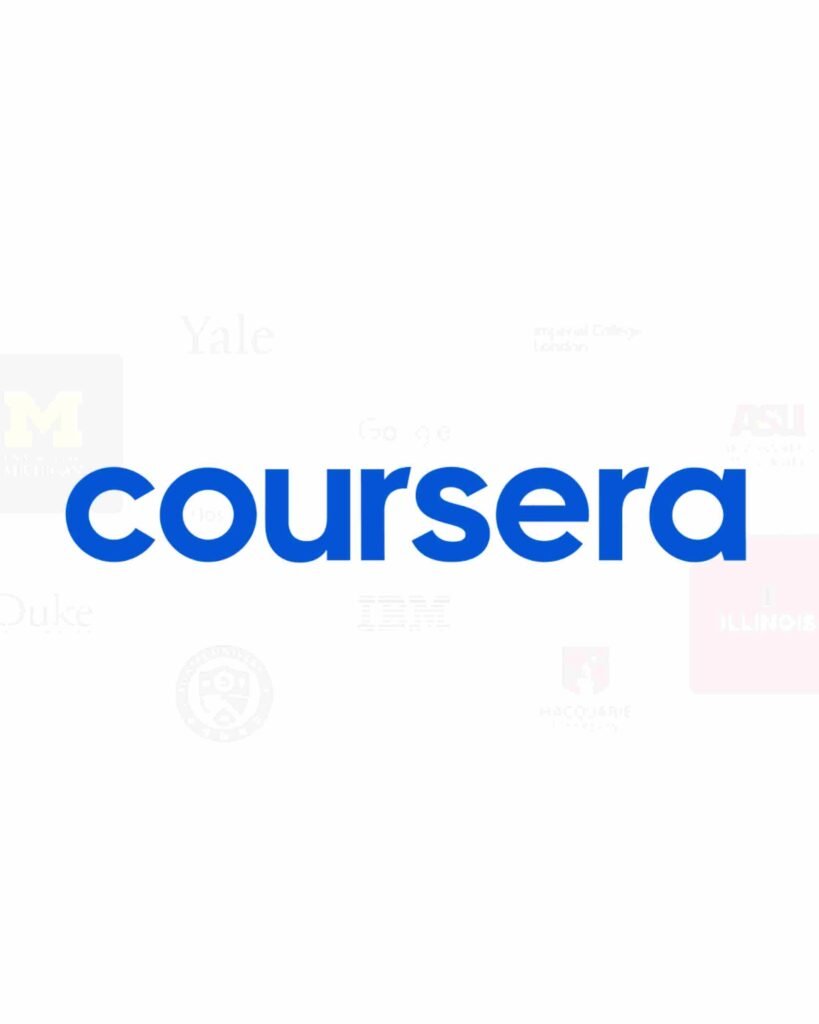 Coursera