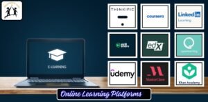 Online Learning Platforms